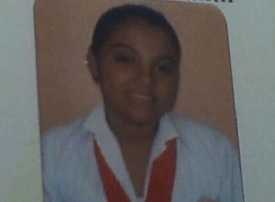 Colegiala hondureña es ultimada por un amigo de Facebook