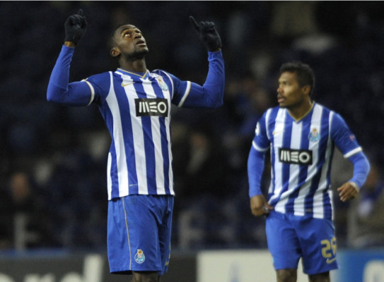 El Porto empata en casa contra Austria Viena y se complica clasificación