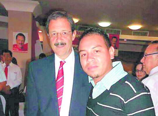 Liberales lamentan crimen contra su líder de la juventud