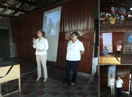 Detenciones en todo Honduras por 'Operación Dragón III'