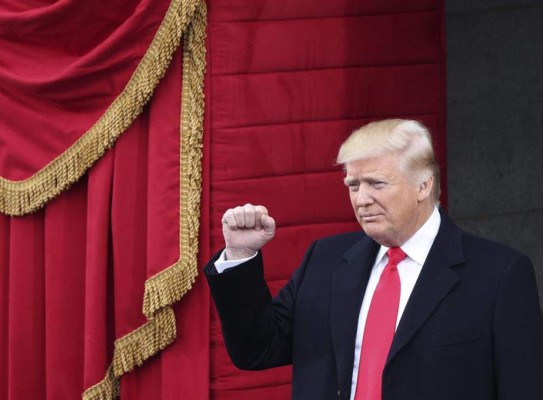 Donald Trump, un impacto seguro a su economía según mexicanos