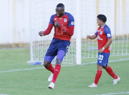 Video: Olimpia se bajó al Platense en un partidazo y sigue al acecho del Motagua