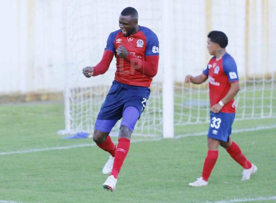 Video: Olimpia se bajó al Platense en un partidazo y sigue al acecho del Motagua