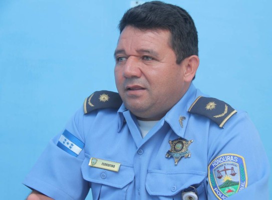 En el bulevar del este es donde hay más accidentes de tráfico