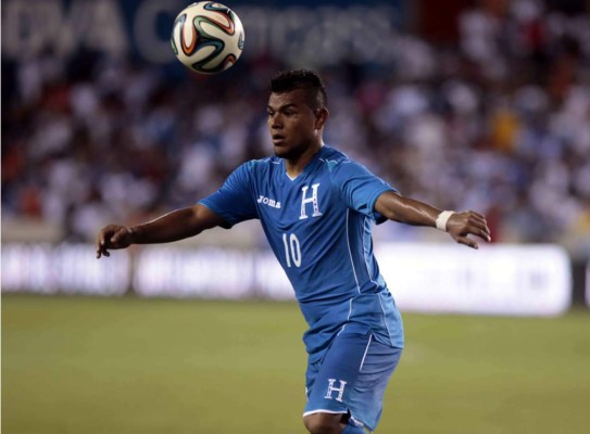 Mario Martínez: 'En el Mundial pelearé por la comida de mis hijos”