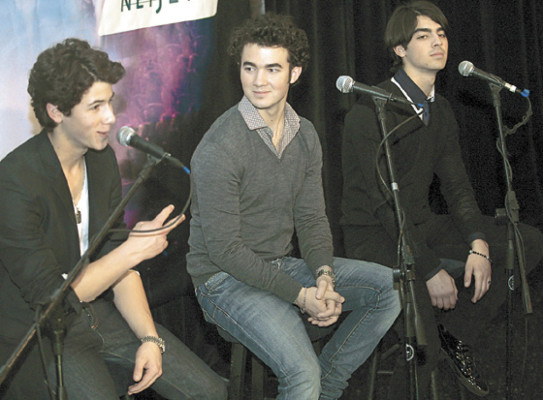 'No somos perfectos”