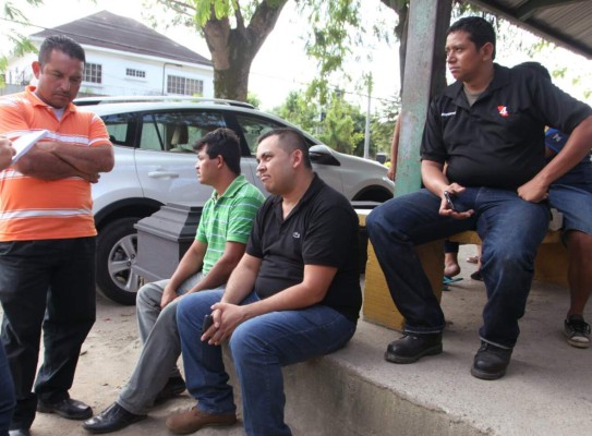 'El sueño de mi hijo era ser un gran profesional”: madre de universitario