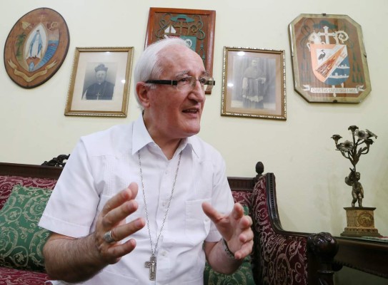 Feligresía católica celebra con devoción el tiempo de Adviento