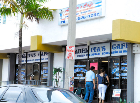 'La clave es tener un objetivo”