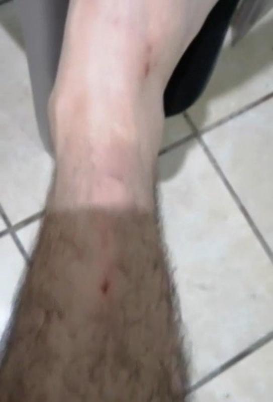 Dan paliza a Gilbert Reyes, ‘Pescado’ Bonilla y Chepito Handal en la cárcel