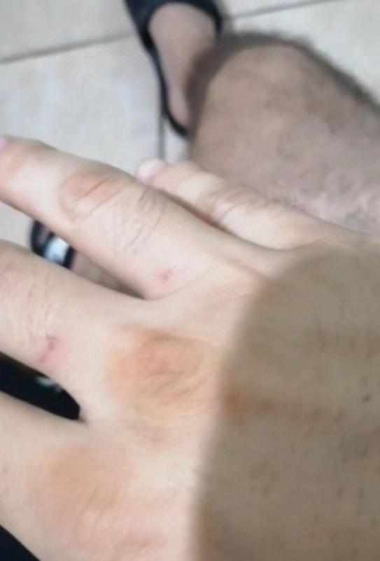 Dan paliza a Gilbert Reyes, ‘Pescado’ Bonilla y Chepito Handal en la cárcel