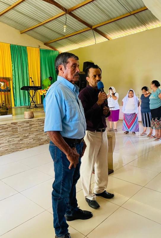 Las amenazas que denunció el pastor Malcon Hernández: No callaré aunque me cuesta la vida
