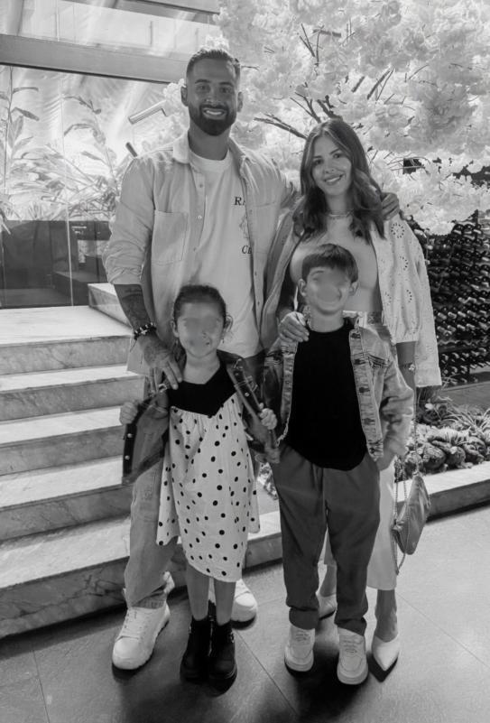 Jugador es sedado tras perder a su familia en tragedia en Venezuela: Está muy mal