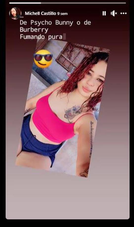 Recidía en la colonia Soledad de Juticalpa, en la casa en la que fue encontrada muerta.