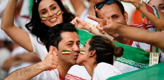 ¿Nada de besos y alcohol?: Las increíbles prohibiciones para el Mundial de Qatar 2022