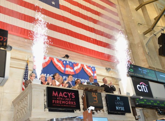 Obama no olvida a migrantes en el Día de la Independencia