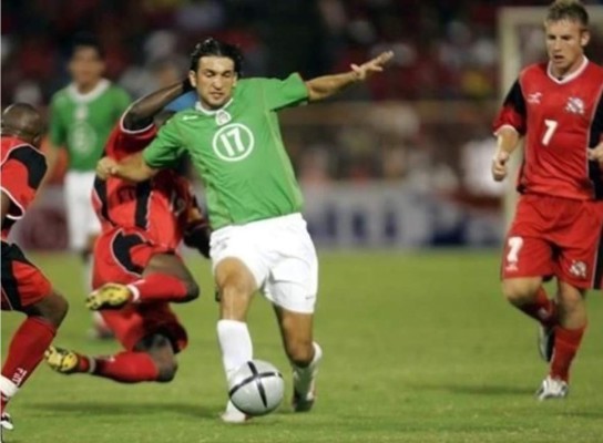 El FBI investigaría a México por amaño de partido