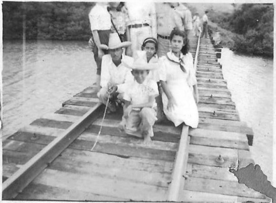 Honduras: Trujillo y su gran pasado histórico