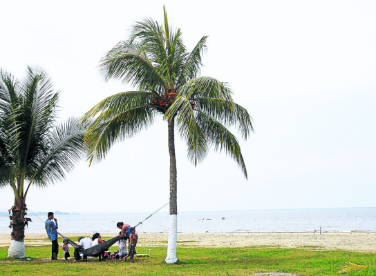 Inversión pública supera a la privada en Puerto Cortés