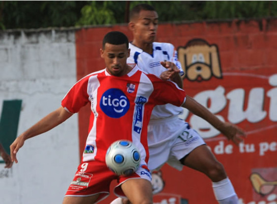 Deportes Savio ganó el clásico de occidente