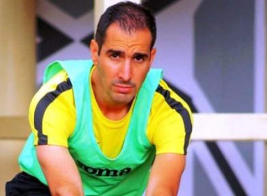 ¡Sorpresa! Entrenador español Tony Hernández dirigirá en la Liga Nacional de Honduras