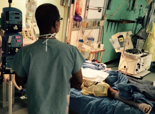 Muere cuarto hondureño por Guillain Barré en 2018