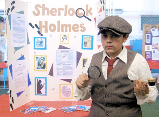 Un recorrido por la historia