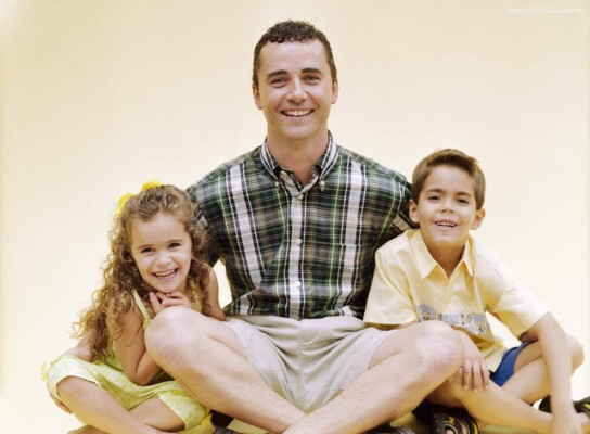 La paternidad altera el sistema inmunitario