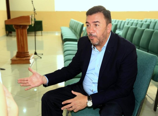 'El 80% de las empresas contratan en línea'