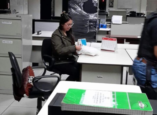 Hacinada en Támara está Ilsa Vanessa, la 'Palillona”