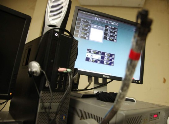 Al descubierto las deficiencias del 911 de San Pedro Sula