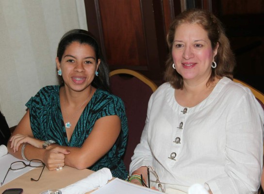 Mañana de altruismo y aporte