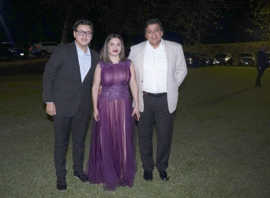 La felicidad que da el gran amor