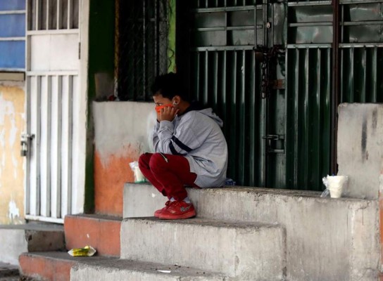 Plan internacional hace llamado urgente a Honduras a proteger niños y jóvenes  