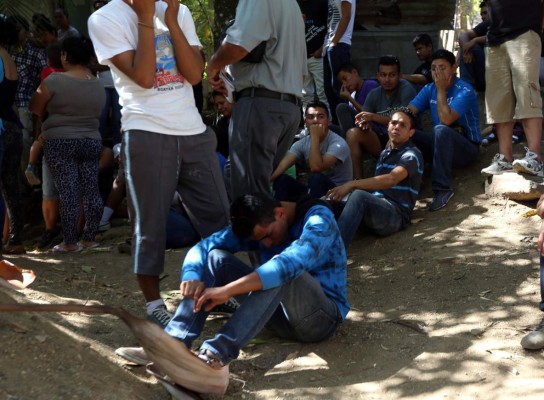Banda de criminales mata a estudiante de secundaria y líder cristiano en Tegucigalpa