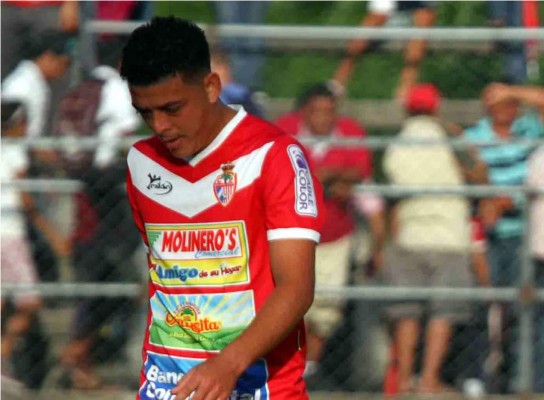 César Zelaya piensa en su retiro