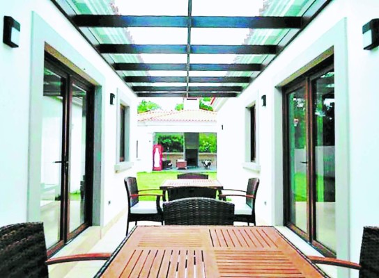 Lujosos bienes dejaron sin L156 millones a pacientes del IHSS