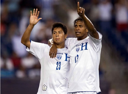 Selección de Honduras se ensañó con Granada