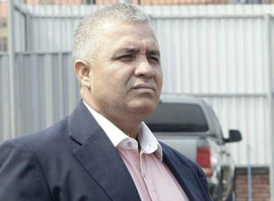 Dan 45 días a Ricardo Ramírez del Cid para impugnar reparo de ocho millones