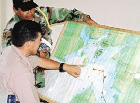 Pretensión de El Salvador es absurda dice la Iglesia