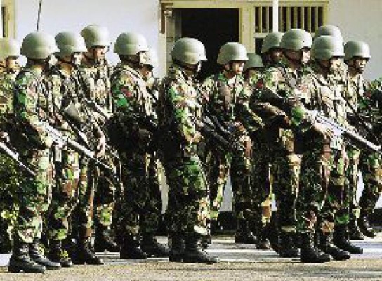 120 muertos al día en Irak