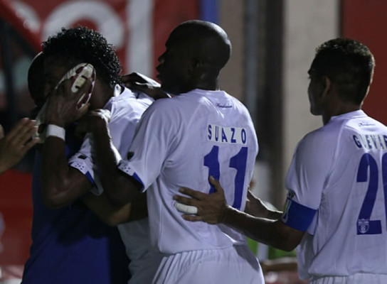 Honduras arranca con pie derecho su preparación