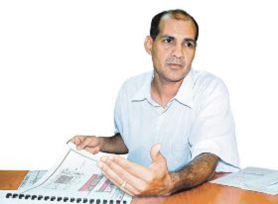 'Estamos conscientes de la poca credibilidad”