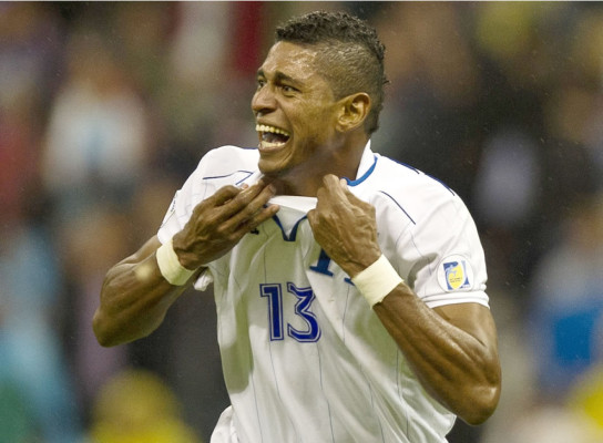 Honduras firma un histórico 'Aztecazo' y tumba a México