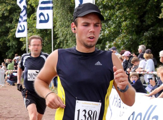 Copiloto de Germanwings murió sin saber que se iba a convertir en padre