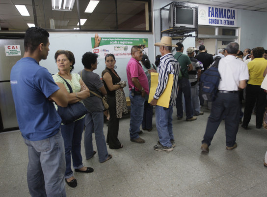 Interventora estudia suspensión de pagos por contratos onerosos