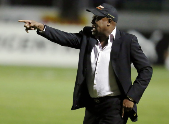 Medford: 'Fue un partido que pudimos haber ganado'