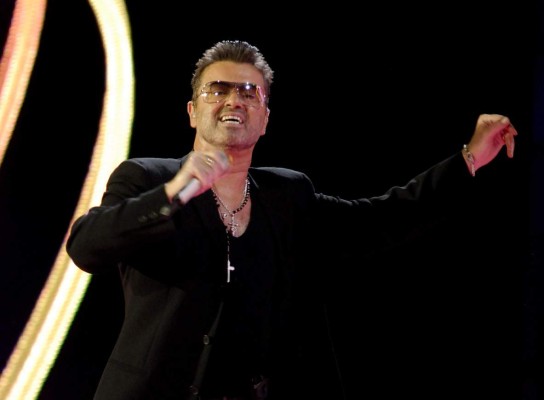 El día que George Michael admitió que era gay
