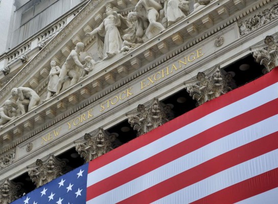 Wall Street lo logra otra vez