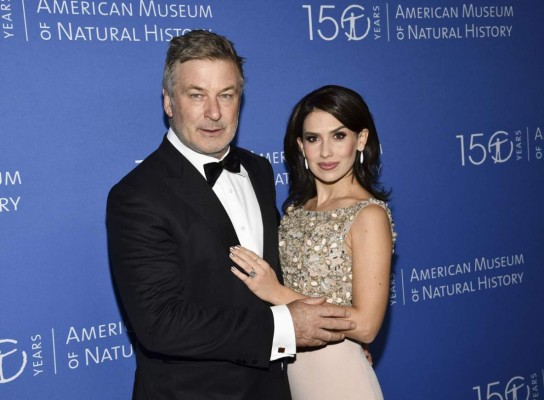 Ya nació el quinto hijo de Alec e Hilaria Baldwin